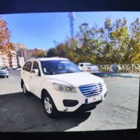 لیفان ایکس 60 مدل ۹۲|خودرو سواری و وانت|تبریز, |دیوار