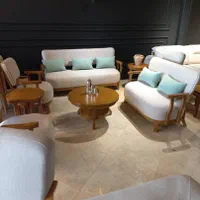 مبل و جهیزیه فروش ویژه فوق العاده|مبلمان خانگی و میز عسلی|اصفهان, هفتون|دیوار