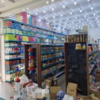 صندوق دار ویا چیدمان|استخدام خدمات فروشگاه و رستوران|تهران, پاسداران|دیوار