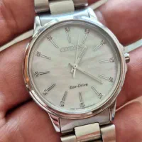 ساعت سیتیزن اکو درایو