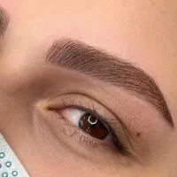 میکروابرو،خطچشم ،شیدلب فیشال،اصلاح،مژه موقت|خدمات آرایشگری و زیبایی|پردیس, فاز ۲|دیوار
