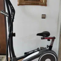 دوچرخه باشگاهی|تجهیزات ورزشی|جم, |دیوار