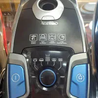 جارو برقی نانیوا مدل ۹۸۲۰