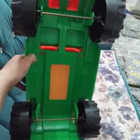 اسباب بازی کامیون نو نو