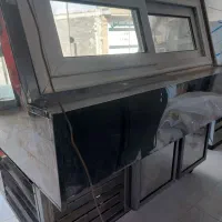 یخچال ترشی ۱۵۰|فروشگاه و مغازه|شهرضا, |دیوار