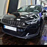 ریسپکت ۲ مدل ۱۴۰۴ نقدو اقساط همه مدلها