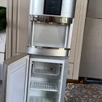 نیم ست ال و آبسردکن یخچال دار. و آبچک ظرفشویی|مبلمان خانگی و میز عسلی|کوهسار (البرز), |دیوار