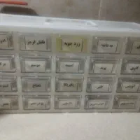 جا ادویه ۲۰کشو