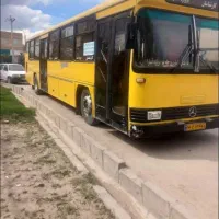 اتوبوس شهری 457