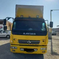 حمل بار و اثاثیه منزل از زابل به سراسر کشور