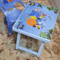 میز و صندلی تحریر