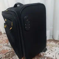 چمدون خلبانی