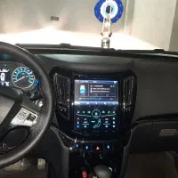 هایما s7 پلاس مدل ۴۰۲ سفید|خودرو سواری و وانت|شیراز, زرهی|دیوار