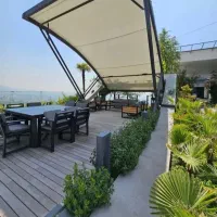 ۱۳۲ متر ۳ خواب تک‌واحدی ۲ پارکینگ