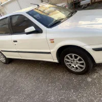 سمند lx دوگانه کارخانه