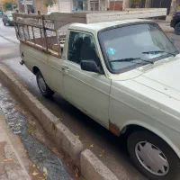 پیکان وانت مدل۸۹|خودرو سواری و وانت|آبیک, |دیوار