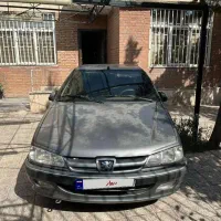 پارس tu5|خودرو سواری و وانت|جوانرود, |دیوار