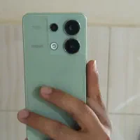 شیاومی نوت ۱۳ ، معاوضه