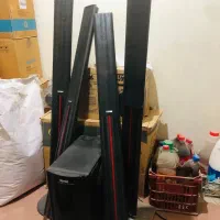 سینما خانواده مارشال آمپیلی دار