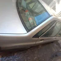 ماشین‌دوگانه‌سوز‌دستی۸۶دویست‌و‌سی‌میلیون‌|خودرو سواری و وانت|مشهد, نظام دوست|دیوار