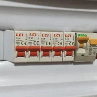 برقکاری و رفع اتصالی برق شهری و صنعتی