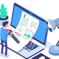 همکار جهت تولید محتوا و ادمینی