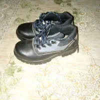 کفش کوهنوردی سایز ۳۸