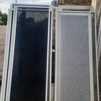 درب دوجداره(آلومینیوم،UPVC) ،توری|خدمات پیشه و مهارت|شیراز, شهرک گلستان|دیوار