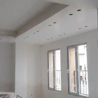 گچکاری ساختمون شما عزیزان با کمال میل میپزیریم