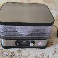 فروش میوه خشک کن ۵ طبقه  مایر آلمان  MR7979|سایر لوازم برقی|شیراز, تلخ داش|دیوار