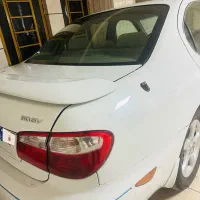 ماکسیما ۹۱ بدون رنگ|خودرو سواری و وانت|یاسوج, |دیوار