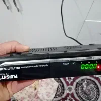 گیرنده دیجیتال