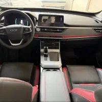 X55proo ، مدل1403|خودرو سواری و وانت|خمینی‌شهر, |دیوار