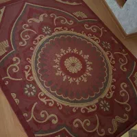 فرش ترکیه