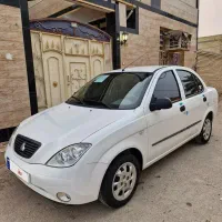 تیبا صندوقدار مدل 1400 بی رنگ