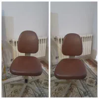 صندلی جک دار کامپیو تر