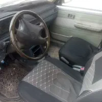 پراید 87 دوگانه کارخانه|خودرو سواری و وانت|بیرجند, |دیوار