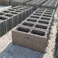 فروش بلوک سیمانی سازه سبک