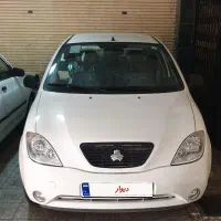 تیبا صندوقدار SX صفر