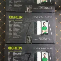 تبلت ۷ اینچ iGreen|تبلت|تبریز, |دیوار