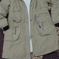 کاپشن وپالتو گرم|لباس|سقز, |دیوار