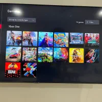 ایکس باکس|کنسول، بازی ویدئویی و آنلاین|لامرد, |دیوار