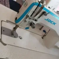 چرخ خیاطی جک At