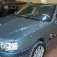 پژو پارس سال 1400|خودرو سواری و وانت|قروه, |دیوار