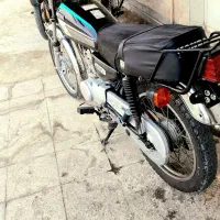 موتور مدارک|موتورسیکلت|امیدیه, |دیوار