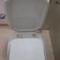 توالت فرنگی