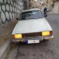 پیکان سواری|خودرو سواری و وانت|اسلام‌شهر, شهرک قائمیه|دیوار