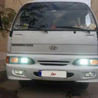 مینی بوس هیوندا 81