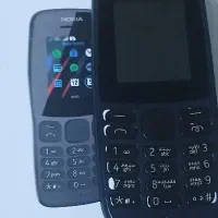 گوشی نوکیا سالم