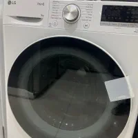 فروش ماشین لباسشویی ال جی اقساطی